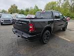 New 2026 Ram 1500 Big Horn Crew Cab for sale #7C5623 - photo 5