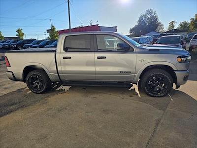 New 2026 Ram 1500 Big Horn Crew Cab 4x4 Pickup for sale #7C5625 - photo 2