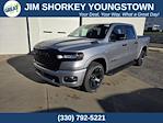New 2026 Ram 1500 Big Horn Crew Cab 4x4 Pickup for sale #7C5625 - photo 7