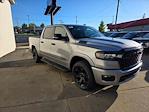New 2026 Ram 1500 Big Horn Crew Cab 4x4 Pickup for sale #7C5625 - photo 1