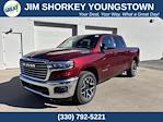 New 2026 Ram 1500 Laramie Crew Cab 4x4 Pickup for sale #7C5634 - photo 1