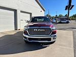 New 2026 Ram 1500 Laramie Crew Cab 4x4 Pickup for sale #7C5634 - photo 2