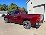 New 2026 Ram 1500 Laramie Crew Cab 4x4 Pickup for sale #7C5634 - photo 7