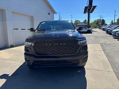 New 2026 Ram 1500 Big Horn Crew Cab 4x4 Pickup for sale #7C5635 - photo 2