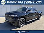 New 2026 Ram 1500 Big Horn Crew Cab 4x4 Pickup for sale #7C5635 - photo 1