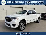 New 2026 Ram 1500 Limited Longhorn Crew Cab 4x4 Pickup for sale #7C5638 - photo 1