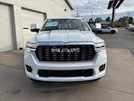 New 2026 Ram 1500 Limited Longhorn Crew Cab 4x4 Pickup for sale #7C5638 - photo 2