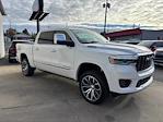 New 2026 Ram 1500 Limited Longhorn Crew Cab 4x4 Pickup for sale #7C5638 - photo 3