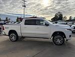 New 2026 Ram 1500 Limited Longhorn Crew Cab 4x4 Pickup for sale #7C5638 - photo 4