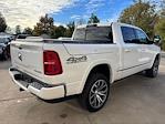 New 2026 Ram 1500 Limited Longhorn Crew Cab 4x4 Pickup for sale #7C5638 - photo 5