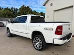 New 2026 Ram 1500 Limited Longhorn Crew Cab 4x4 Pickup for sale #7C5638 - photo 7