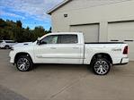 New 2026 Ram 1500 Limited Longhorn Crew Cab 4x4 Pickup for sale #7C5638 - photo 8