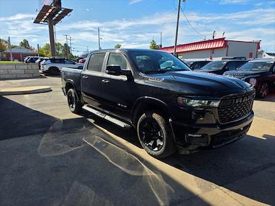 New 2026 Ram 1500 Big Horn Crew Cab 4x4 Pickup for sale #7C5640 - photo 2