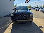 New 2026 Ram 1500 Big Horn Crew Cab 4x4 Pickup for sale #7C5640 - photo 9