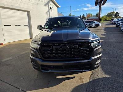 New 2026 Ram 1500 Big Horn Crew Cab 4x4 Pickup for sale #7C5641 - photo 2