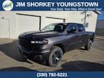 New 2026 Ram 1500 Big Horn Crew Cab 4x4 Pickup for sale #7C5641 - photo 1