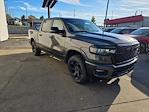New 2026 Ram 1500 Big Horn Crew Cab 4x4 Pickup for sale #7C5641 - photo 3