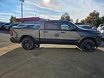 New 2026 Ram 1500 Big Horn Crew Cab 4x4 Pickup for sale #7C5641 - photo 4