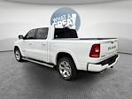 New 2026 Ram 1500 Big Horn Crew Cab for sale #7C5647 - photo 6