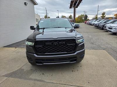 New 2026 Ram 1500 Big Horn Crew Cab for sale #7C5652 - photo 2