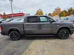 New 2026 Ram 1500 Big Horn Crew Cab for sale #7C5652 - photo 4