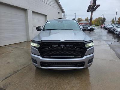 New 2026 Ram 1500 Big Horn Crew Cab 4x4 Pickup for sale #7C5654 - photo 2