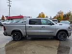 New 2026 Ram 1500 Big Horn Crew Cab 4x4 Pickup for sale #7C5654 - photo 7