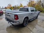 New 2026 Ram 1500 Big Horn Crew Cab 4x4 Pickup for sale #7C5654 - photo 8