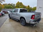 New 2026 Ram 1500 Big Horn Crew Cab 4x4 Pickup for sale #7C5654 - photo 9