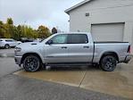 New 2026 Ram 1500 Big Horn Crew Cab 4x4 Pickup for sale #7C5654 - photo 5