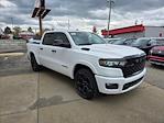 New 2026 Ram 1500 Big Horn Crew Cab 4x4 Pickup for sale #7C5655 - photo 3