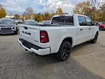 New 2026 Ram 1500 Big Horn Crew Cab 4x4 Pickup for sale #7C5655 - photo 5