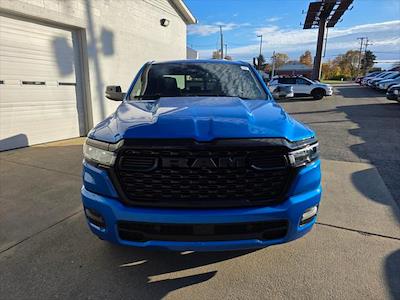 New 2026 Ram 1500 Big Horn Crew Cab 4x4 Pickup for sale #7C5658 - photo 1