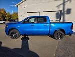 New 2026 Ram 1500 Big Horn Crew Cab 4x4 Pickup for sale #7C5658 - photo 9