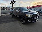 New 2026 Ram 1500 Limited Longhorn Crew Cab 4x4 Pickup for sale #7C5659 - photo 3