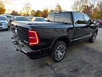 New 2026 Ram 1500 Limited Longhorn Crew Cab 4x4 Pickup for sale #7C5659 - photo 5