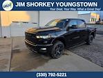 New 2026 Ram 1500 Big Horn Crew Cab 4x4 Pickup for sale #7C5669 - photo 1