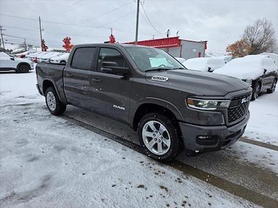 New 2026 Ram 1500 Big Horn Crew Cab 4x4 Pickup for sale #7C5670 - photo 2