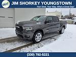 New 2026 Ram 1500 Big Horn Crew Cab 4x4 Pickup for sale #7C5670 - photo 7