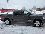 New 2026 Ram 1500 Big Horn Crew Cab 4x4 Pickup for sale #7C5670 - photo 8