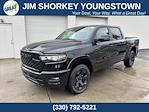 New 2026 Ram 1500 Big Horn Crew Cab 4x4 Pickup for sale #7C5671 - photo 1