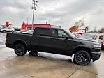 New 2026 Ram 1500 Big Horn Crew Cab 4x4 Pickup for sale #7C5671 - photo 4