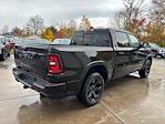 New 2026 Ram 1500 Big Horn Crew Cab 4x4 Pickup for sale #7C5671 - photo 5
