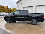 New 2026 Ram 1500 Big Horn Crew Cab 4x4 Pickup for sale #7C5671 - photo 8
