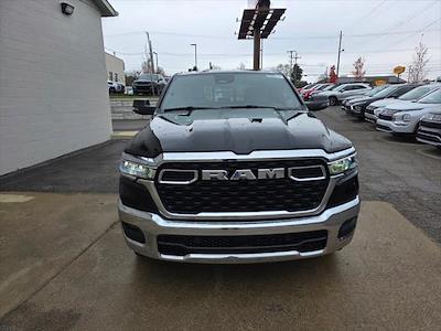 New 2026 Ram 1500 Big Horn Crew Cab for sale #7C5678 - photo 2