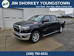 New 2026 Ram 1500 Big Horn Crew Cab for sale #7C5678 - photo 1