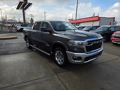 New 2026 Ram 1500 Big Horn Crew Cab for sale #7C5682 - photo 2