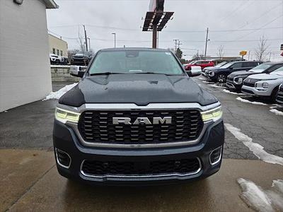 New 2026 Ram 1500 Limited Longhorn Crew Cab for sale #7C5694 - photo 2