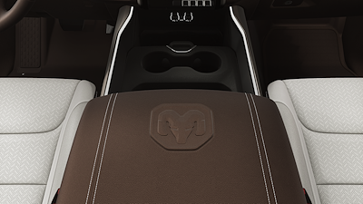 New 2026 Ram 1500 Laramie Crew Cab for sale #7C5695 - photo 2