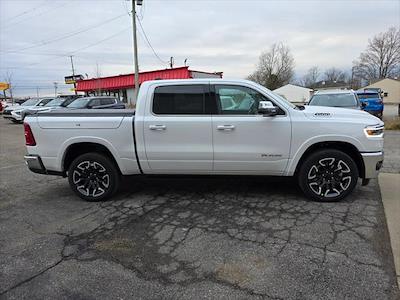 New 2026 Ram 1500 Longhorn Crew Cab for sale #7C5720 - photo 2